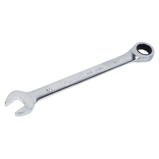 МАСТАК Ключ трещоточный комбинированный 16 мм, изображение 2 • Купить по низкой цене в интернет-магазине СМЭК
