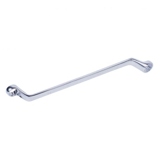 МАСТАК Ключ накидной 11х13 мм, изображение 3 • Купить по низкой цене в интернет-магазине СМЭК