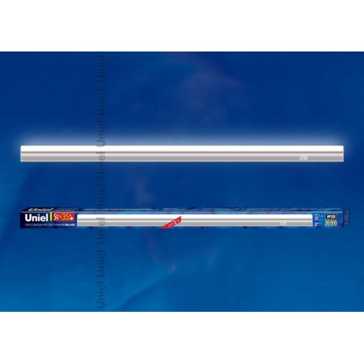 Купить Светильник линейный светодиодный ULI-L02-5W-4200K-SL в интернет-магазине СМЭК