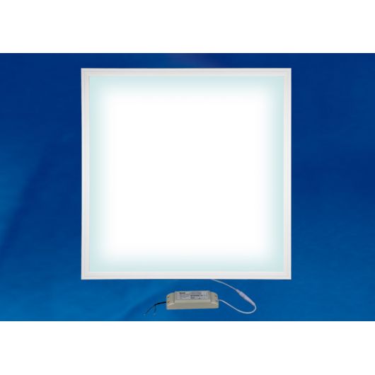 Купить Панель светодиодная ULP-6060-36W-4000K EFFECTIVE WHITE в интернет-магазине СМЭК