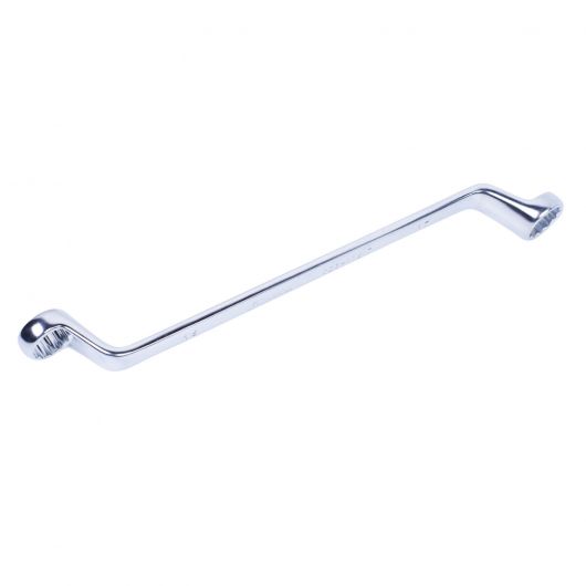 МАСТАК Ключ накидной 16х17 мм, изображение 3 • Купить по низкой цене в интернет-магазине СМЭК