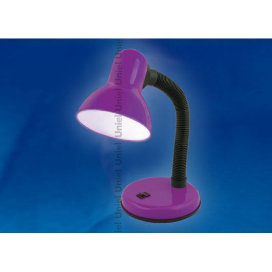 Купить Светильник  настольный TLI-224 Violett. E27 в интернет-магазине СМЭК