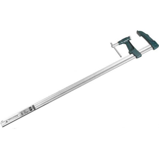 Струбцина F KRAFTOOL Pro 125х1000 мм 32013-125-1000, изображение 10 • Купить по низкой цене в интернет-магазине СМЭК