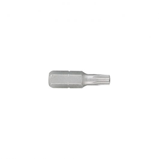 KING TONY Вставка (бита) торцевая 1/4", Torx, T20, L = 25 мм • Купить по низкой цене в интернет-магазине СМЭК