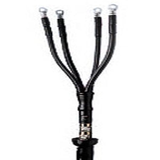 Муфта концевая GUST-01/4x 70-150/750 • Купить по низкой цене в интернет-магазине СМЭК