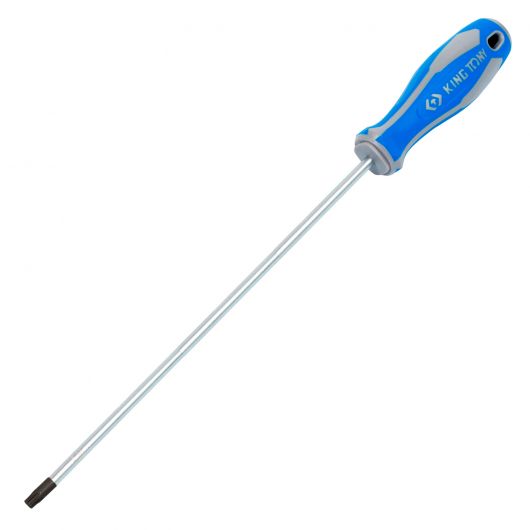 KING TONY Отвертка Torx Т30, L = 250 мм • Купить по низкой цене в интернет-магазине СМЭК