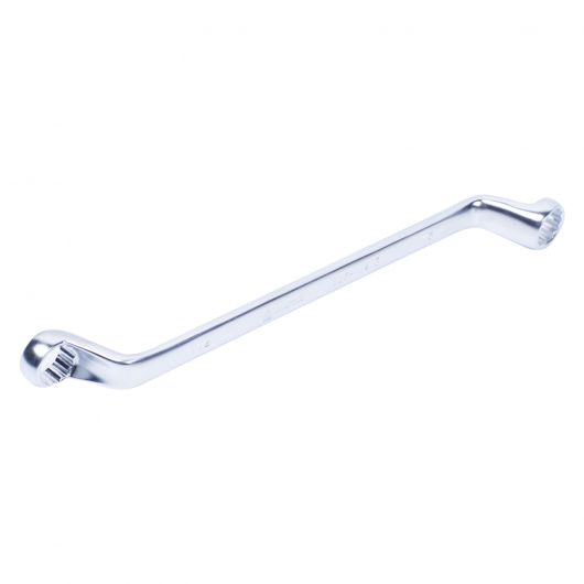 МАСТАК Ключ накидной 14х15 мм, изображение 3 • Купить по низкой цене в интернет-магазине СМЭК