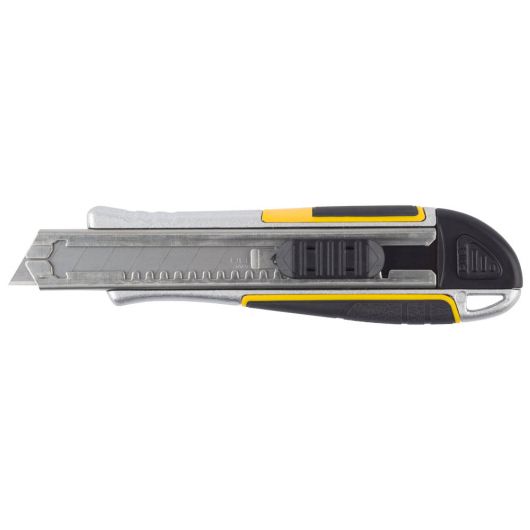 Нож STAYER с сегментированными лезвиями 18 мм 6 шт. 09146 • Купить по низкой цене в интернет-магазине СМЭК