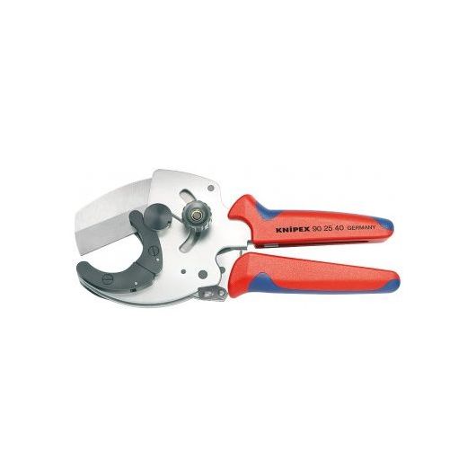 Труборез-ножницы для многослойных и пласт. труб Ø 26 - 40 мм, L-210 мм • Купить по низкой цене в интернет-магазине СМЭК