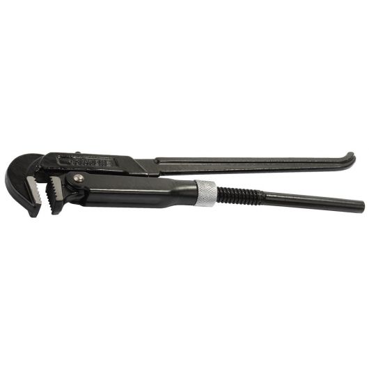 Трубный ключ с прямыми губками STAYER HERCULES-L №0 3/4" 280 мм   27331-0 • Купить по низкой цене в интернет-магазине СМЭК