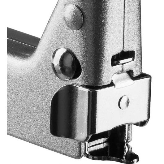 STAYER Pro 53  степлер для скоб усиленный, тип 53 (4-14 мм), в кейсе, 3150-H4, изображение 9 • Купить по низкой цене в интернет-магазине СМЭК