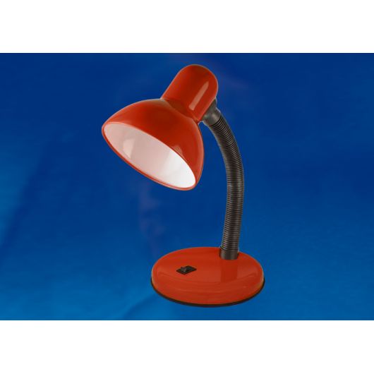 Купить Светильник  настольный TLI-204 Red. E27 в интернет-магазине СМЭК