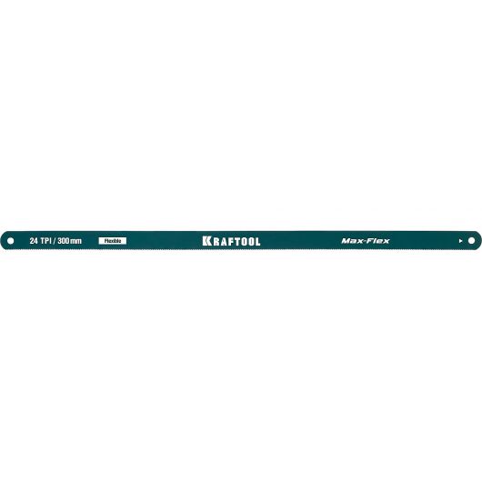 Гибкое полотно KRAFTOOL Max Flex 300 мм 2 шт. 15941-24-S2 • Купить по низкой цене в интернет-магазине СМЭК