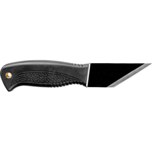 Сапожный нож ЗУБР 185 мм 0955, изображение 3 • Купить по низкой цене в интернет-магазине СМЭК