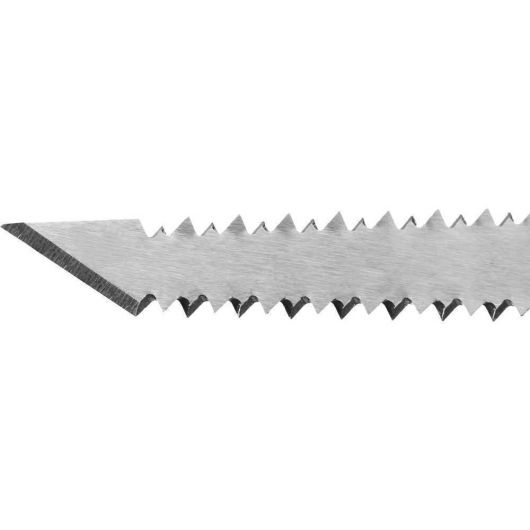 Выкружная мини-ножовка для гипсокартона ЗУБР 150 мм 15178, изображение 4 • Купить по низкой цене в интернет-магазине СМЭК