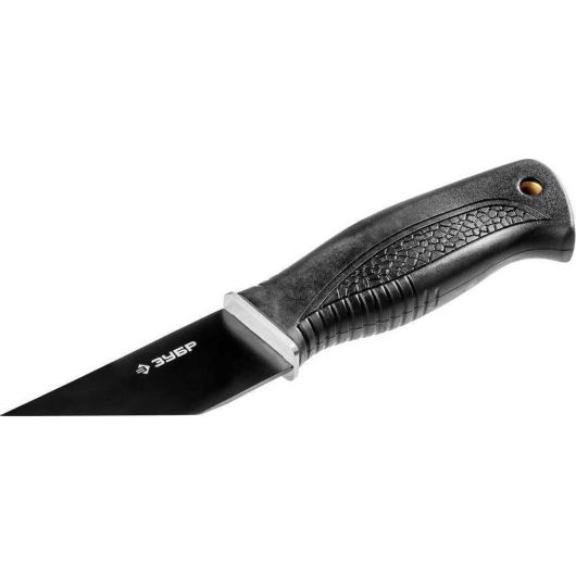 Сапожный нож ЗУБР 185 мм 0955, изображение 4 • Купить по низкой цене в интернет-магазине СМЭК