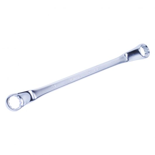 МАСТАК Ключ накидной 21х22 мм, изображение 2 • Купить по низкой цене в интернет-магазине СМЭК