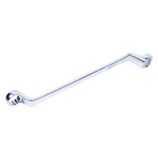 МАСТАК Ключ накидной 21х22 мм, изображение 3 • Купить по низкой цене в интернет-магазине СМЭК