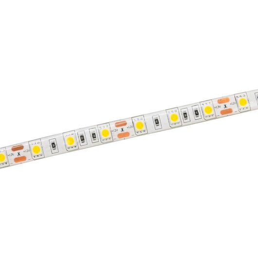 Лента светодиодная LED LSR-5050W60-14.4-IP65-12В (уп.3м) IEK LSR2-2-060-65-3-03 • Купить по низкой цене в интернет-магазине СМЭК