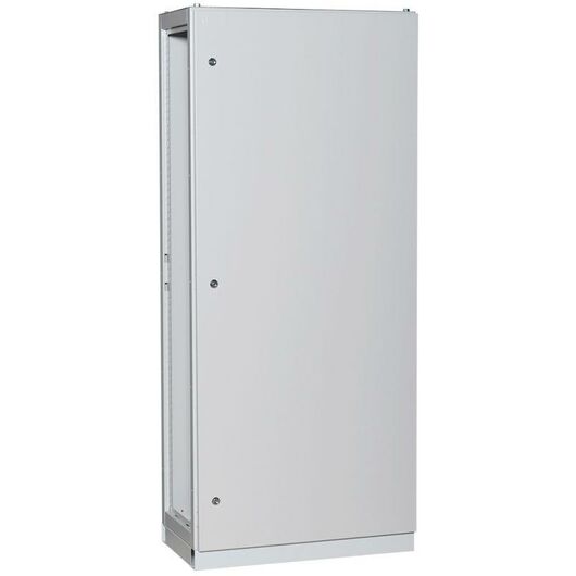 Корпус сборный ВРУ 2000х800х600 IP31 SMART IEK YKM50-2000-800-600 • Купить по низкой цене в интернет-магазине СМЭК