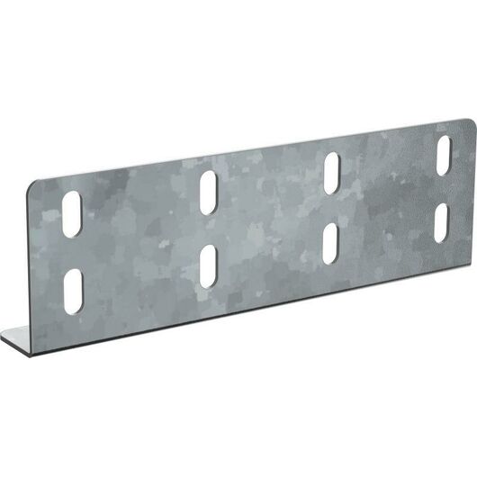 Пластина соединительная усиленная H80мм 1.5мм HDZ IEK CLM50D-PSU-080-15-HDZ • Купить по низкой цене в интернет-магазине СМЭК