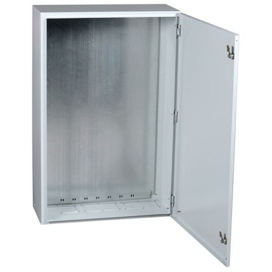 Корпус металлический ЩМП-5-2 1000х650х285 УХЛ3 IP31 PRO IEK YKM42-05-31-P • Купить по низкой цене в интернет-магазине СМЭК