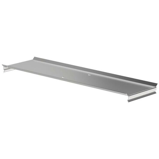 Накладка для крышки лотка 400 IEK CLP1S-NK-400 • Купить по низкой цене в интернет-магазине СМЭК