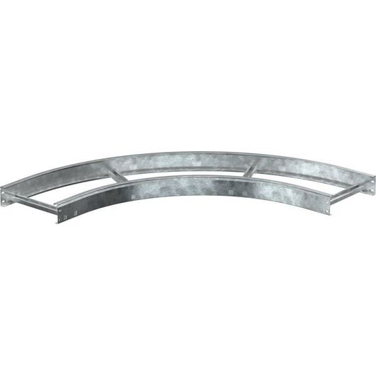 Угол для лотка 90град. 200х80 R600 LESTA HDZ IEK CPG05-4-90-080-200-HDZ • Купить по низкой цене в интернет-магазине СМЭК