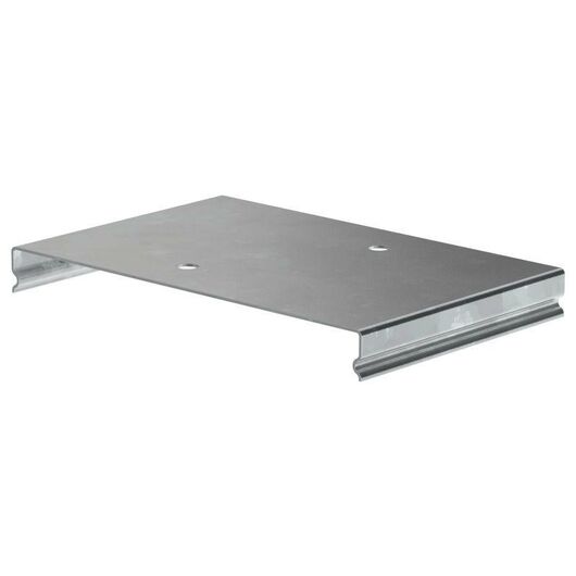 Накладка для крышки лотка 150 HDZ IEK CLP1S-NK-150-HDZ • Купить по низкой цене в интернет-магазине СМЭК