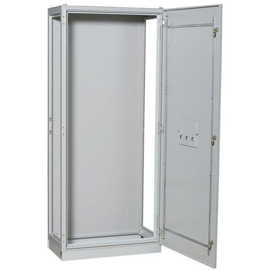 Корпус сборный ВРУ 1800х600х600 IP31 SMART IEK YKM50-1800-600-600 • Купить по низкой цене в интернет-магазине СМЭК