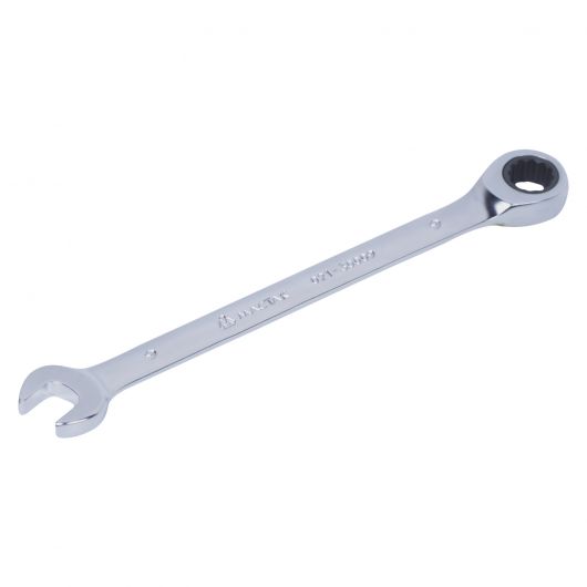 МАСТАК Ключ трещоточный комбинированный 9 мм, изображение 2 • Купить по низкой цене в интернет-магазине СМЭК