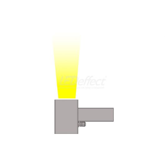 Светильник светодиодный серии КУБИК new LE-СБУ-47-010-2284-67Т, изображение 6 • Купить по низкой цене в интернет-магазине СМЭК