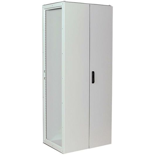Корпус сборный ВРУ 1800х800х450-2Д IP31 SMART IEK YKM50-1800-800-450-2D-31 • Купить по низкой цене в интернет-магазине СМЭК