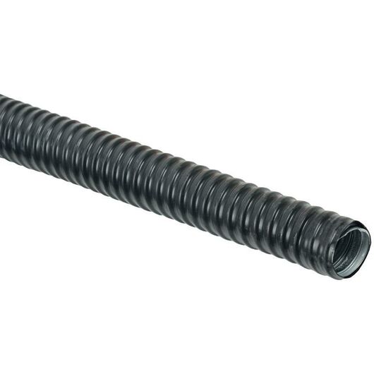 Металлорукав МПГнг-LS-25 d25 с протяжкой (уп.20м) IEK CMP27-025-K02-020 • Купить по низкой цене в интернет-магазине СМЭК