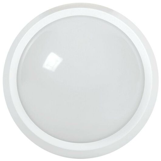Светильник светодиодный ДПО 5012Д 8Вт 4000К IP65 круг бел. с ДД IEK LDPO1-5012D-08-4000-K01 • Купить по низкой цене в интернет-магазине СМЭК