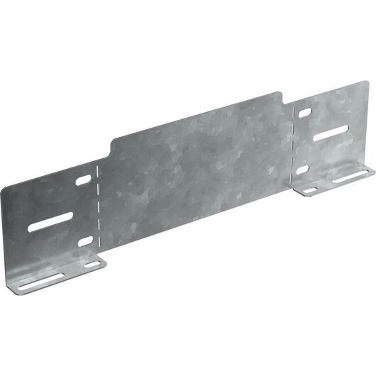 Заглушка 100х200 HDZ LESTA IEK CLM40D-ZTL-100-200-HDZ • Купить по низкой цене в интернет-магазине СМЭК