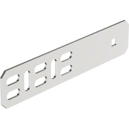 Пластина шарнирного соединения H50 RAL IEK CLP1SH-050 • Купить по низкой цене в интернет-магазине СМЭК