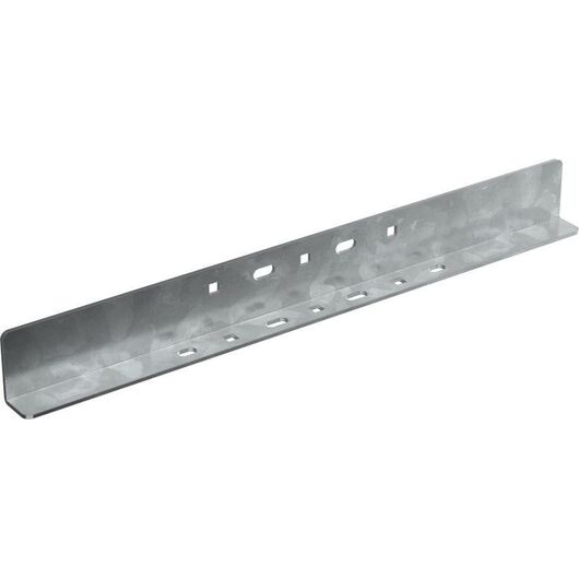 Пластина соединительная усиленная H100мм HDZ IEK CLM40D-PSU-100-HDZ • Купить по низкой цене в интернет-магазине СМЭК