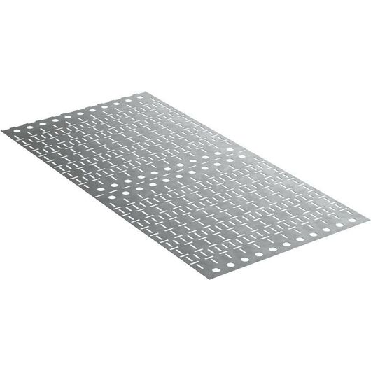 Вставка донная перфорированная 400 L3000 1.2мм LESTA IEK CDP00-4-400-3000-D12 • Купить по низкой цене в интернет-магазине СМЭК