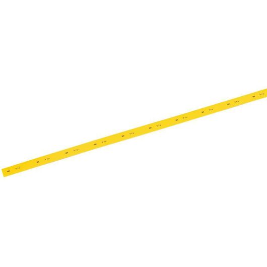 Трубка термоусадочная ТТУ 10/5 желт. 1м IEK UDRS-D10-1-K05 • Купить по низкой цене в интернет-магазине СМЭК