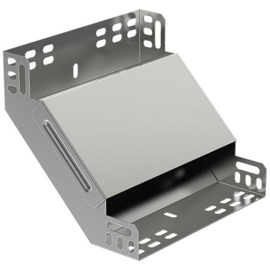 Угол для лотка вертикальный внутренний 90град. 200х50 с кр. IEK CLP1V-050-200 • Купить по низкой цене в интернет-магазине СМЭК