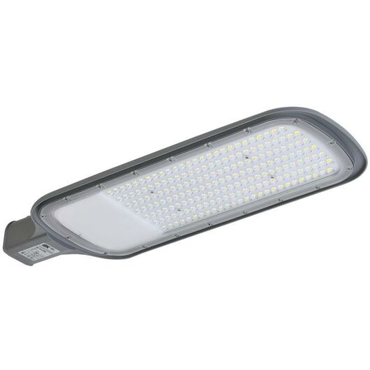 Светильник светодиодный ДКУ 1012-200Ш 5000К IP65 сер. IEK LDKU1-1012-200-5000-K03 • Купить по низкой цене в интернет-магазине СМЭК