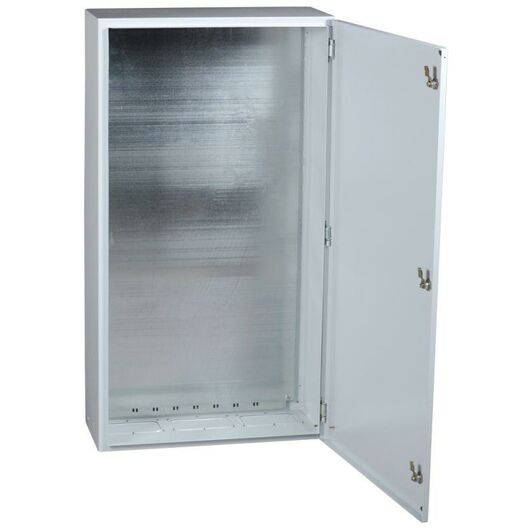 Корпус металлический ЩМП-6-2 1200х650х285 УХЛ3 IP31 PRO IEK YKM42-06-31-P • Купить по низкой цене в интернет-магазине СМЭК