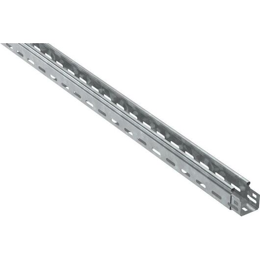 Лоток листовой перфорированный 50х50 L3000 сталь HDZ IEK CLP10-050-050-3-M-HDZ • Купить по низкой цене в интернет-магазине СМЭК