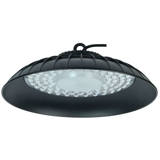 Светильник ДСП 3013 PRO 250Вт 60град. 6500К IP65 (High Bay) для высоких пролетов алюм. IEK LDSP0-301 • Купить по низкой цене в интернет-магазине СМЭК
