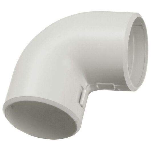 Поворот открывающийся на 90град. CI25G (уп. 5шт) IEK CTA10D-CIG25-K41-005 • Купить по низкой цене в интернет-магазине СМЭК