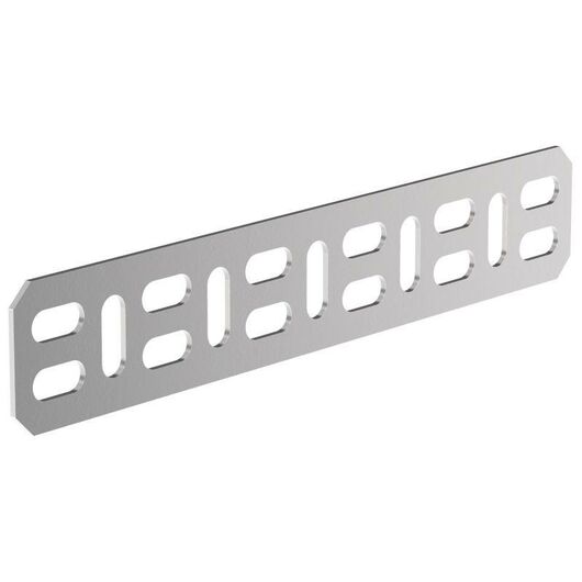 Пластина соединительная H50 RAL IEK CLP1SR-050 • Купить по низкой цене в интернет-магазине СМЭК