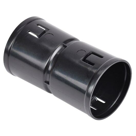 Муфта соединительная для двустенной трубы d63 IEK CTA12D-M063-K02-R • Купить по низкой цене в интернет-магазине СМЭК