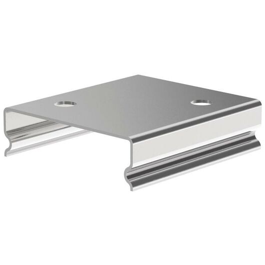 Накладка для крышки лотка 50 IEK CLP1S-NK-050 • Купить по низкой цене в интернет-магазине СМЭК