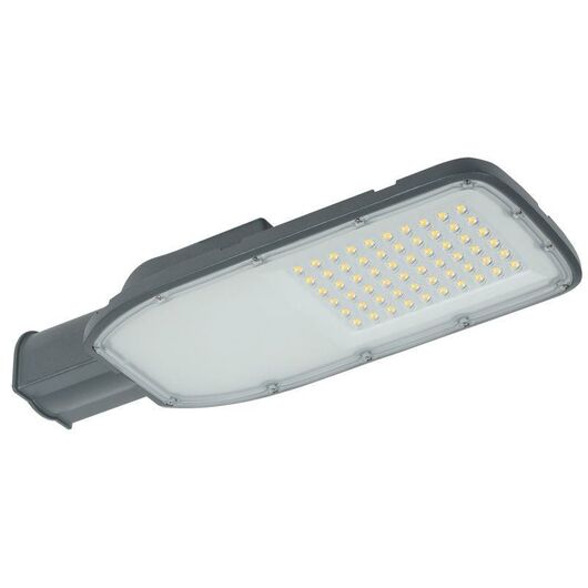 Светильник светодиодный ДКУ 1004-100Ш 3000К IP65 сер. IEK LDKU1-1004-100-3000-K03 • Купить по низкой цене в интернет-магазине СМЭК